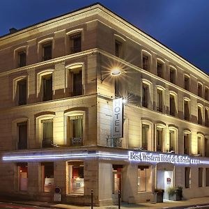 Best Western Hotel de la Breche